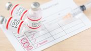 Coronavirus: "Aucune base scientifique pour justifier une 3e dose pour tous", selon Ramaekers, chef de la Taskforce vaccination Coronavirus: "Aucune base scientifique pour justifier une 3e dose pour tous", selon Ramaekers, chef de la Taskforce vaccination