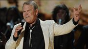 Décès de la légende de musique country Glen Campbell à l'âge de 81 ans