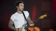 Maroon 5 dévoile son tout nouveau morceau "Memories"