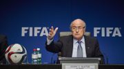 Blatter s'est mis au travail pour mettre en place les réformes
