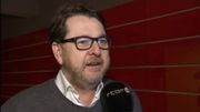 Carlo de Pascale: «Il faut se poser la question d’un mieux-vivre ensemble, débarrassé de ses oripeaux religieux. »
Carlo de Pascale: «Il faut se poser la question d’un mieux-vivre ensemble, débarrassé de ses oripeaux religieux. »
