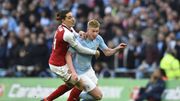 Manchester City, champion en titre, défiera Arsenal dans le choc de la première journée de Premier League Manchester City, champion en titre, défiera Arsenal dans le choc de la première journée de Premier League