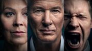 MotherFatherSon, dans le Séries Corner, sur Auvio. MotherFatherSon, dans le Séries Corner, sur Auvio.