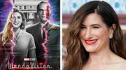 La chanson de la série "WandaVision" de Marvel qui fait le buzz sur le web La chanson de la série "WandaVision" de Marvel qui fait le buzz sur le web