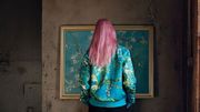 Vans s'associe au musée Van Gogh pour la création d'une capsule Vans s'associe au musée Van Gogh pour la création d'une capsule