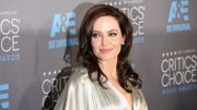 Angelina Jolie ne montera pas à bord de "l'Orient-Express"