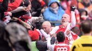 Standard-Anderlecht : 1-0, Ciman marque, Defour exclu (LIVE) Standard-Anderlecht : 1-0, Ciman marque, Defour exclu (LIVE)