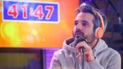 Adrien Devyver, atteint du trouble de l'attention : "On a besoin d'un cadre tout le temps" Adrien Devyver, atteint du trouble de l'attention : "On a besoin d'un cadre tout le temps"
