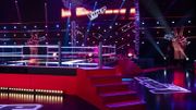 Erza Muqoli sur The Voice Kids : "Les battles que j'ai vues m'ont donné des frissons" Erza Muqoli sur The Voice Kids : "Les battles que j'ai vues m'ont donné des frissons"