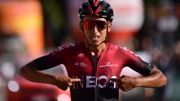Bernal ouvert "à d'autres possiblités" que le Tour en 2020 Bernal ouvert "à d'autres possiblités" que le Tour en 2020