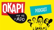 "Ma vie d'ado", le podcast décomplexé et amusant pour adolescents "Ma vie d'ado", le podcast décomplexé et amusant pour adolescents