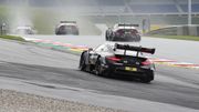 Le DTM de retour à Zolder en 2019 ! Le DTM de retour à Zolder en 2019 !