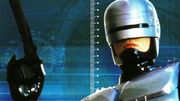 ROBOCOP de retour au cinéma ROBOCOP de retour au cinéma