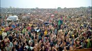 Le festival des 50 ans de Woodstock maintenu, selon ses organisateurs Le festival des 50 ans de Woodstock maintenu, selon ses organisateurs
