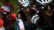 Pas de Giro pour Romain Bardet Pas de Giro pour Romain Bardet