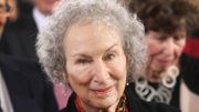 Margaret Atwood, romancière à la mode à Hollywood