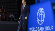 L'aide au développement fournie par la Banque Mondiale nourrit la corruption des pays les plus pauvres L'aide au développement fournie par la Banque Mondiale nourrit la corruption des pays les plus pauvres