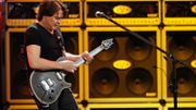 Un médecin réfute la théorie liée au cancer de Van Halen Un médecin réfute la théorie liée au cancer de Van Halen