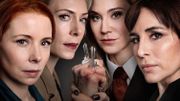 Honour, dans le Séries Corner, sur Auvio. Honour, dans le Séries Corner, sur Auvio.