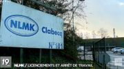 NLMK: "S'il y a un plan social à Clabecq, on va demander le paquet !" NLMK: "S'il y a un plan social à Clabecq, on va demander le paquet !"