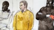 Le procès du Musée Juif de Belgique en direct : les premiers secours choqués par la scène de crime Le procès du Musée Juif de Belgique en direct : les premiers secours choqués par la scène de crime