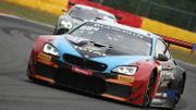 Doublé BMW sur la 70e édition des 24H de Spa-Francorchamps, Vervisch 4e avec l'Audi Doublé BMW sur la 70e édition des 24H de Spa-Francorchamps, Vervisch 4e avec l'Audi
