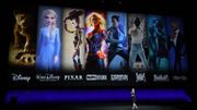 L'Empire Disney contre-attaque la planète Netflix