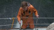 "All Is Lost": Robert Redford en naufragé dans un thriller en haute mer