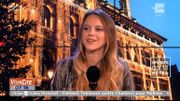 Laura nous emmène à Anvers pour moins de 100€ Laura nous emmène à Anvers pour moins de 100€
