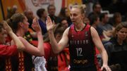 Focus sur "Les Belgian Cats" Focus sur "Les Belgian Cats"