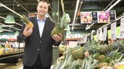 Dossiers d'été : vous saurez tout, tout, tout sur l'ananas !