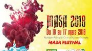 MASA 2018 MASA 2018