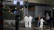 Allemagne: 9 morts dans deux fusillades près de Francfort, l'auteur présumé retrouvé mort Allemagne: 9 morts dans deux fusillades près de Francfort, l'auteur présumé retrouvé mort