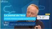 "Lutter contre la fraude fiscale permet de réduire l'immigration clandestine" "Lutter contre la fraude fiscale permet de réduire l'immigration clandestine"