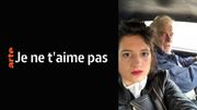 "Je ne t'aime pas" : le premier récit mobile d'Arte "Je ne t'aime pas" : le premier récit mobile d'Arte