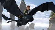 "Dragons 3" dévoile son titre et son synopsis "Dragons 3" dévoile son titre et son synopsis