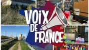Voix de France: chez Monnet, le patron aimerait pouvoir licencier plus facilement Voix de France: chez Monnet, le patron aimerait pouvoir licencier plus facilement