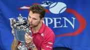 Wawrinka : "Je n'avais jamais rêvé de gagner un Grand Chelem" Wawrinka : "Je n'avais jamais rêvé de gagner un Grand Chelem"