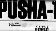 Pusha-T fait appel à Lauryn Hill pour son nouveau single 'Coming Home'
