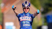 Troisième victoire de suite pour Baugnies dans la Course des raisins Troisième victoire de suite pour Baugnies dans la Course des raisins