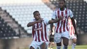 L'Olympiacos champion de Grèce après sa victoire contre l'AEK Athènes L'Olympiacos champion de Grèce après sa victoire contre l'AEK Athènes