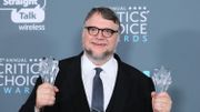 "La Forme de l'eau", grand gagnant des Critics Choice Awards 2018