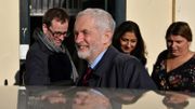 Brexit: les discussions entre May et l'opposition coincent avant d'avoir commencé Brexit: les discussions entre May et l'opposition coincent avant d'avoir commencé