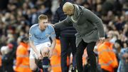 Manchester City v Arsenal - Premier League - Etihad Stadium Manchester City v Arsenal - Premier League - Etihad Stadium