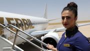 Décollage pour une compagnie aérienne kurde d'Irak Décollage pour une compagnie aérienne kurde d'Irak