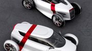 AUDI Concept AUDI Concept