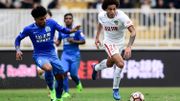 Axel Witsel, un parcours atypique Axel Witsel, un parcours atypique