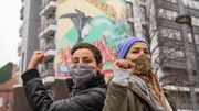Bruxelles s'ouvre au street art des Balkans, avec Balkan Trafik ! Bruxelles s'ouvre au street art des Balkans, avec Balkan Trafik !