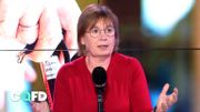 Alda Greoli: "On ne peut pas répondre aux défis du vieillissement avec un sparadrap sur une jambe de bois" Alda Greoli: "On ne peut pas répondre aux défis du vieillissement avec un sparadrap sur une jambe de bois"