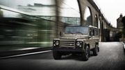 LAND ROVER Exclusive LAND ROVER Exclusive
